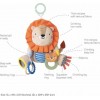 Taf Toys Harry Lion